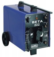 Сварочный аппарат BLUEWELD Beta 222