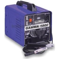 Сварочный аппарат BLUEWELD Gamma 1800