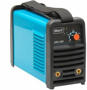 Сварочный аппарат WERT ARC 160