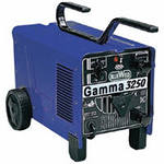 Сварочный аппарат BLUEWELD Gamma 3250