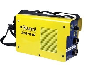 Сварочный аппарат STURM AW97I14N