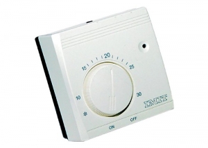 Термостат Сиал комнатный без адаптера (20360012)