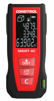 Дальномер лазерный CONDTROL Smart 40 (1-4-097)