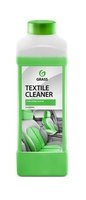 Очиститель салона GRASS Textile-cleaner 1 л (112110)