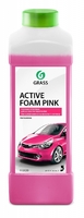 Активная пена GRASS Activ Foam Pink 1 кг (113120)