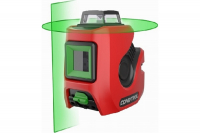 Построитель лазерной плоскости Condtrol NEO G 1-360 (зеленый луч)