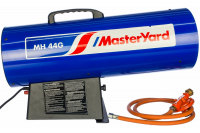Пушка тепловая газовая Master Yard MH 44 G