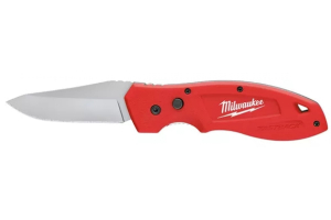 Нож раскладной Fastback Milwaukee