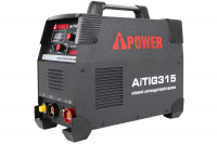 Сварочный аппарат A-iPower AiTIG 315  (аргон)