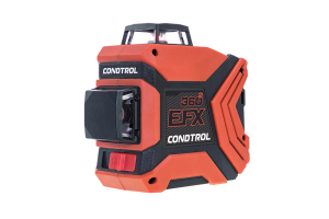 Построитель лазерной плоскости Condtrol EFX360-2