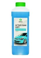 Бесконтактная химия GRASS Active Foam Soft 1 кг (700201)