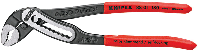 Клещи сантехнические Alligator ® KNIPEX KN-8801180