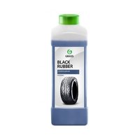 Чернитель резины GRASS Black Rubber 1 л (121100)