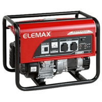 Электростанция бензиновая ELEMAX SH 3200 EX
