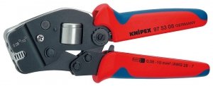 Клещи для опрессовки самонастраивающиеся KNIPEX KN-975308