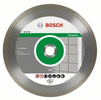 Диск алмазный 115*22,2 мм  Bosch Ceramic
