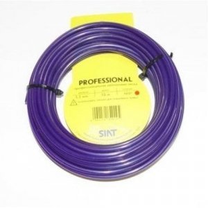 Леска 3,0*10 м круг SIAT Professional (556012)