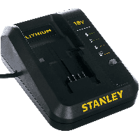 Зарядное устройство STANLEY 18 V SC201-RU