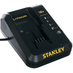 Зарядное устройство STANLEY 18 V SC201-RU